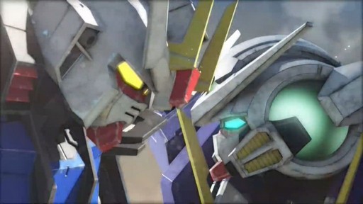 画像ギャラリー No.016のサムネイル画像 / 「ガンダムオンライン」にSEEDとOOが参戦し，新システムも追加！「機動戦士ガンダムオンライン宣伝部Mk-II 〜7th ANNIVERSARY〜」レポート