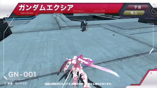 画像ギャラリー No.021のサムネイル画像 / 「ガンダムオンライン」にSEEDとOOが参戦し，新システムも追加！「機動戦士ガンダムオンライン宣伝部Mk-II 〜7th ANNIVERSARY〜」レポート