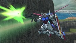 画像ギャラリー No.002のサムネイル画像 / 「機動戦士ガンダムオンライン」，SEEDとダブルオーが参戦する大型アップデート「BEYOND」が本日実装。7周年記念イベントが開催