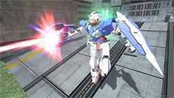 画像ギャラリー No.003のサムネイル画像 / 「機動戦士ガンダムオンライン」，SEEDとダブルオーが参戦する大型アップデート「BEYOND」が本日実装。7周年記念イベントが開催