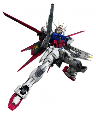 画像ギャラリー No.018のサムネイル画像 / 「機動戦士ガンダムオンライン」，SEEDとダブルオーが参戦する大型アップデート「BEYOND」が本日実装。7周年記念イベントが開催
