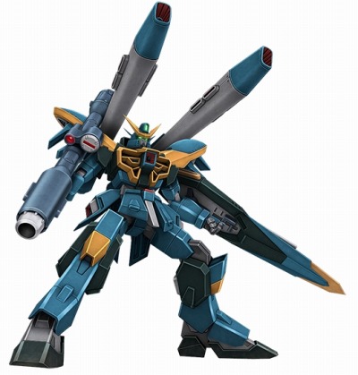 画像ギャラリー No.019のサムネイル画像 / 「機動戦士ガンダムオンライン」，SEEDとダブルオーが参戦する大型アップデート「BEYOND」が本日実装。7周年記念イベントが開催