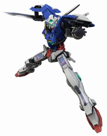 画像ギャラリー No.020のサムネイル画像 / 「機動戦士ガンダムオンライン」，SEEDとダブルオーが参戦する大型アップデート「BEYOND」が本日実装。7周年記念イベントが開催