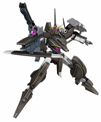 画像ギャラリー No.021のサムネイル画像 / 「機動戦士ガンダムオンライン」，SEEDとダブルオーが参戦する大型アップデート「BEYOND」が本日実装。7周年記念イベントが開催