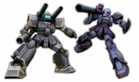 画像ギャラリー No.022のサムネイル画像 / 「機動戦士ガンダムオンライン」，SEEDとダブルオーが参戦する大型アップデート「BEYOND」が本日実装。7周年記念イベントが開催