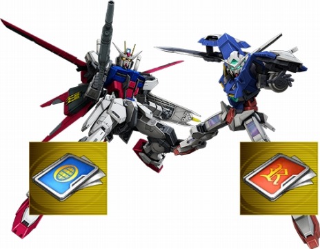 画像ギャラリー No.025のサムネイル画像 / 「機動戦士ガンダムオンライン」，SEEDとダブルオーが参戦する大型アップデート「BEYOND」が本日実装。7周年記念イベントが開催