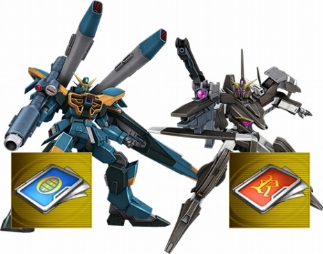 画像ギャラリー No.026のサムネイル画像 / 「機動戦士ガンダムオンライン」，SEEDとダブルオーが参戦する大型アップデート「BEYOND」が本日実装。7周年記念イベントが開催