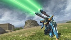 画像ギャラリー No.035のサムネイル画像 / 「機動戦士ガンダムオンライン」，SEEDとダブルオーが参戦する大型アップデート「BEYOND」が本日実装。7周年記念イベントが開催