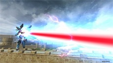 画像ギャラリー No.036のサムネイル画像 / 「機動戦士ガンダムオンライン」，SEEDとダブルオーが参戦する大型アップデート「BEYOND」が本日実装。7周年記念イベントが開催