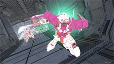画像ギャラリー No.038のサムネイル画像 / 「機動戦士ガンダムオンライン」，SEEDとダブルオーが参戦する大型アップデート「BEYOND」が本日実装。7周年記念イベントが開催