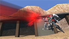 画像ギャラリー No.040のサムネイル画像 / 「機動戦士ガンダムオンライン」，SEEDとダブルオーが参戦する大型アップデート「BEYOND」が本日実装。7周年記念イベントが開催