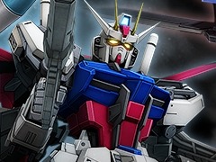 「機動戦士ガンダムオンライン」，SEEDとダブルオーが参戦する大型アップデート「BEYOND」が本日実装。7周年記念イベントが開催