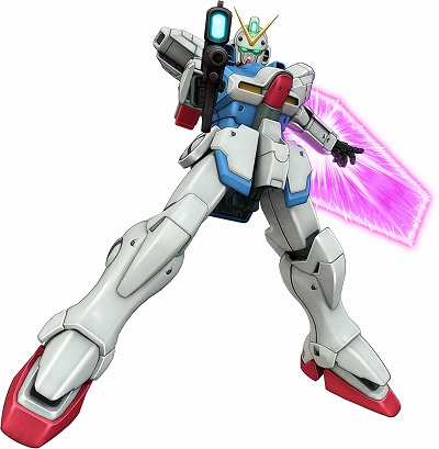 画像ギャラリー No.002のサムネイル画像 / 「機動戦士ガンダムオンライン」,Vガンダムとクロスボーン・ガンダム ゴーストのMSが登場。マンスリーパックの販売なども