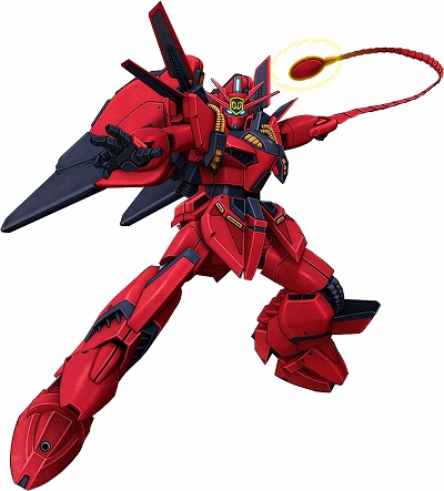 画像ギャラリー No.005のサムネイル画像 / 「機動戦士ガンダムオンライン」,Vガンダムとクロスボーン・ガンダム ゴーストのMSが登場。マンスリーパックの販売なども