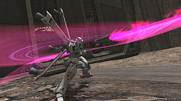 画像ギャラリー No.013のサムネイル画像 / 「機動戦士ガンダムオンライン」,Vガンダムとクロスボーン・ガンダム ゴーストのMSが登場。マンスリーパックの販売なども