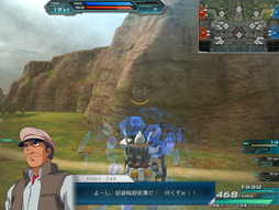 画像ギャラリー No.008のサムネイル画像 / 「機動戦士ガンダムオンライン」，新大規模戦フィールド「タンピコ」を実装。公式生配信は2月21日18時30分から