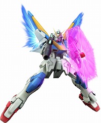 画像ギャラリー No.002のサムネイル画像 / 「機動戦士ガンダムオンライン」にV2ガンダム,ファントムガンダムが登場