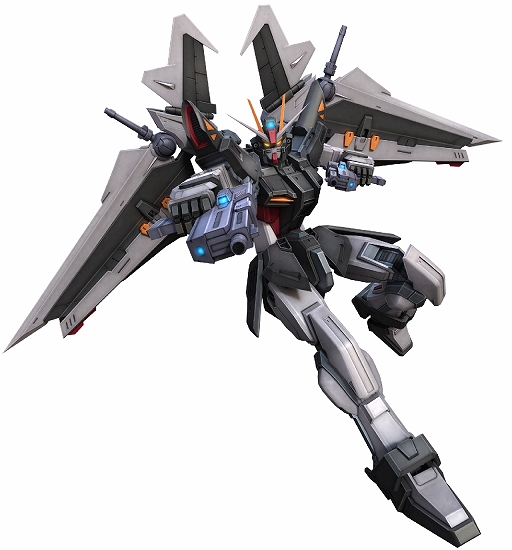画像ギャラリー No.002のサムネイル画像 / 「機動戦士ガンダムオンライン」,プレイアブル機体500体リリース突破記念で“OVER500”セクションが本日より開催