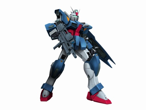 画像ギャラリー No.005のサムネイル画像 / 「機動戦士ガンダムオンライン」4機の新機体が登場する“DXガシャコンVOL.94”が配信