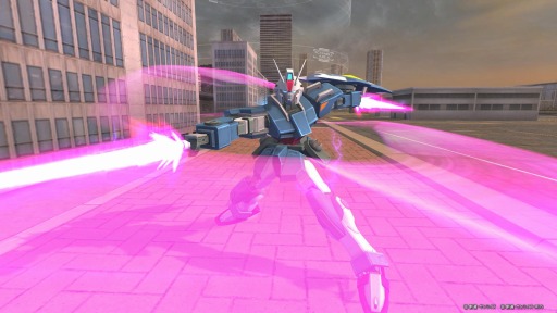 画像ギャラリー No.006のサムネイル画像 / 「機動戦士ガンダムオンライン」4機の新機体が登場する“DXガシャコンVOL.94”が配信