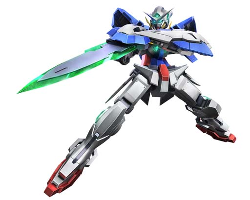 画像ギャラリー No.008のサムネイル画像 / 「機動戦士ガンダムオンライン」に新機体「クロスボーン・ガンダムX-0フルクロス」が登場