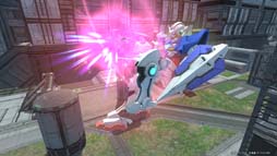 画像ギャラリー No.010のサムネイル画像 / 「機動戦士ガンダムオンライン」に新機体「クロスボーン・ガンダムX-0フルクロス」が登場
