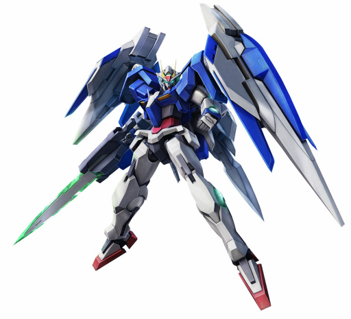 画像ギャラリー No.005のサムネイル画像 / 「ガンオン」ストライクフリーダム＆ダブルオーライザーが登場