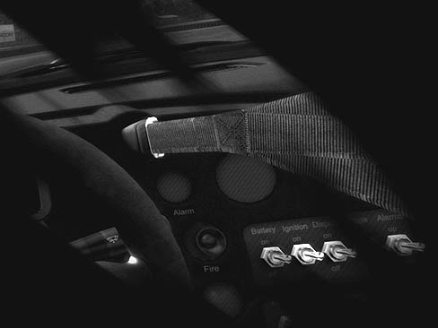 画像ギャラリー No.002のサムネイル画像 / SimBinの新作レースゲーム，「GTR3」のティザーサイトがオープン。2011年12月15日に正式発表か