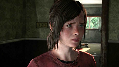 画像ギャラリー No.003のサムネイル画像 / 高速で襲ってくるゾンビと戦う「The Last of Us」は，「アンチャーテッド」のNaughty Dogが制作するサバイバルアクション