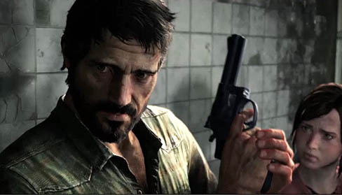 画像ギャラリー No.004のサムネイル画像 / 高速で襲ってくるゾンビと戦う「The Last of Us」は，「アンチャーテッド」のNaughty Dogが制作するサバイバルアクション