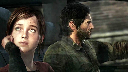 画像ギャラリー No.002のサムネイル画像 / 本当に怖いのはゾンビか人か？　Naughty Dogの新作アクション「The Last of Us」で，ゾンビが出てこない最新ムービー公開