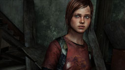 画像ギャラリー No.004のサムネイル画像 / ［E3 2012］「The Last of Us」の最新ムービーが公開に。2人の主人公が息の合ったところを見せる戦闘シーンが見どころ