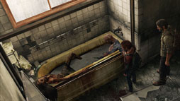 画像ギャラリー No.004のサムネイル画像 / ［E3 2012］「The Last of Us」の設定やストーリーが明らかに。人を凶暴化させる謎の菌類が人類を滅亡へと導く
