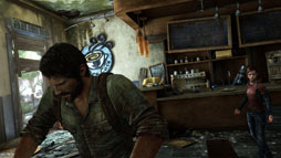 画像ギャラリー No.007のサムネイル画像 / ［E3 2012］「The Last of Us」の設定やストーリーが明らかに。人を凶暴化させる謎の菌類が人類を滅亡へと導く