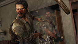 画像ギャラリー No.008のサムネイル画像 / ［E3 2012］「The Last of Us」の設定やストーリーが明らかに。人を凶暴化させる謎の菌類が人類を滅亡へと導く