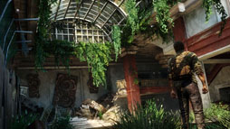 画像ギャラリー No.009のサムネイル画像 / ［E3 2012］「The Last of Us」の設定やストーリーが明らかに。人を凶暴化させる謎の菌類が人類を滅亡へと導く