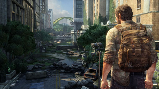 画像ギャラリー No.011のサムネイル画像 / ［E3 2012］「The Last of Us」の設定やストーリーが明らかに。人を凶暴化させる謎の菌類が人類を滅亡へと導く