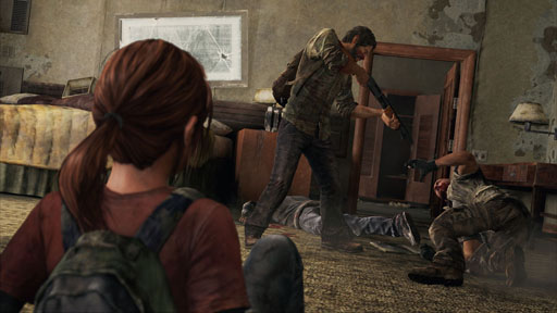 画像ギャラリー No.012のサムネイル画像 / ［E3 2012］「The Last of Us」の設定やストーリーが明らかに。人を凶暴化させる謎の菌類が人類を滅亡へと導く