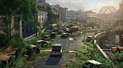 画像ギャラリー No.006のサムネイル画像 / Naughty Dogの新たな挑戦。「The Last of Us」プレミアムセッションのレポート&インタビューを掲載