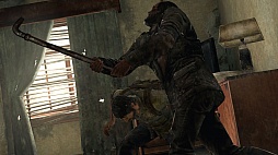 画像ギャラリー No.008のサムネイル画像 / Naughty Dogの新たな挑戦。「The Last of Us」プレミアムセッションのレポート&インタビューを掲載