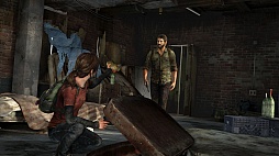 画像ギャラリー No.009のサムネイル画像 / Naughty Dogの新たな挑戦。「The Last of Us」プレミアムセッションのレポート&インタビューを掲載