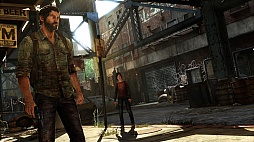 画像ギャラリー No.010のサムネイル画像 / Naughty Dogの新たな挑戦。「The Last of Us」プレミアムセッションのレポート&インタビューを掲載