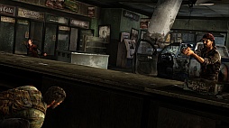 画像ギャラリー No.013のサムネイル画像 / Naughty Dogの新たな挑戦。「The Last of Us」プレミアムセッションのレポート&インタビューを掲載