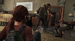 画像ギャラリー No.014のサムネイル画像 / Naughty Dogの新たな挑戦。「The Last of Us」プレミアムセッションのレポート&インタビューを掲載