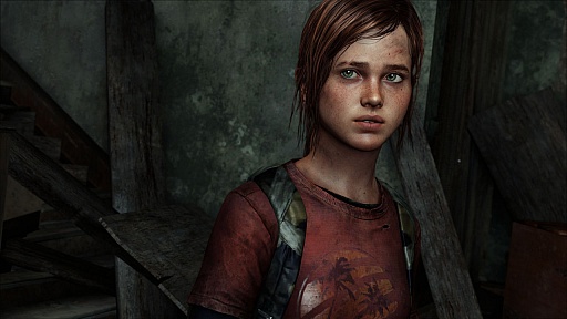 画像ギャラリー No.027のサムネイル画像 / Naughty Dogの新たな挑戦。「The Last of Us」プレミアムセッションのレポート&インタビューを掲載