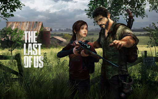 画像ギャラリー No.003のサムネイル画像 / 「The Last of Us」の新トレイラーが公開。ヒロインが背負う宿命に注目だ
