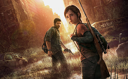 画像ギャラリー No.002のサムネイル画像 / サバイバルアクション「The Last of Us」の最新トレイラーが公開。ストーリー上重要な意味を持つと思われるセリフで構成