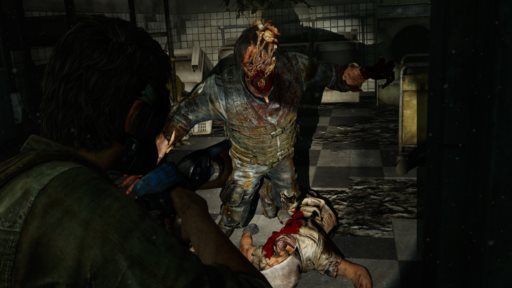 画像ギャラリー No.001のサムネイル画像 / 「The Last of Us」日本国内での発売日が6月20日に決定。日本語版公式サイトも本日オープン