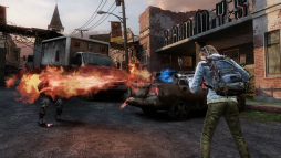 画像ギャラリー No.005のサムネイル画像 / 「The Last of Us」マルチプレイモードのスクリーンショットが一挙公開。終末の世界で生存者グループの抗争劇が勃発する
