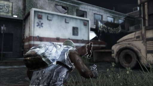 画像ギャラリー No.006のサムネイル画像 / 「The Last of Us」マルチプレイモードのスクリーンショットが一挙公開。終末の世界で生存者グループの抗争劇が勃発する